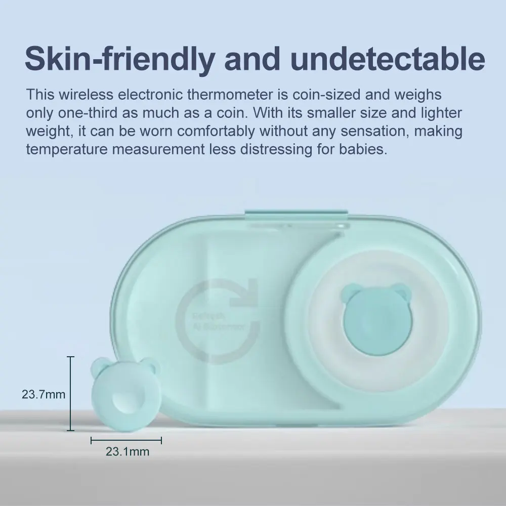 Thumbnail 3 - #5 Ranked Medical Thermometers Picks in 2026