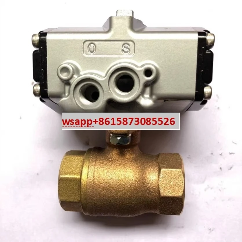 Pneumatic Valve Kai…