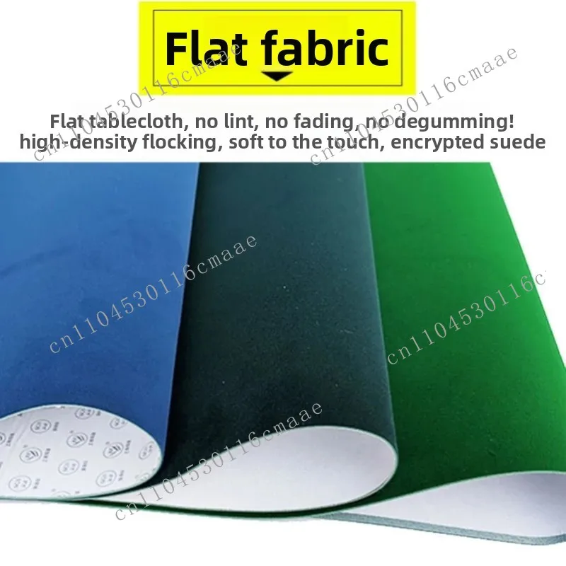 

New Automatic Table Cover, Desktop Patch, Self-adhesive Pad, Thickened Tablecloth
