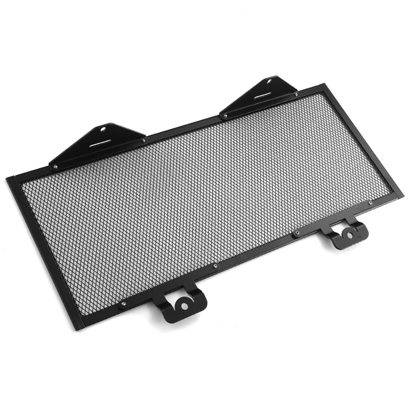 Front Radiator Grille Mesh For Can-Am Ryker 600/Ryker 900/Ryker Rally/Ryker Sport Accessories 41-419