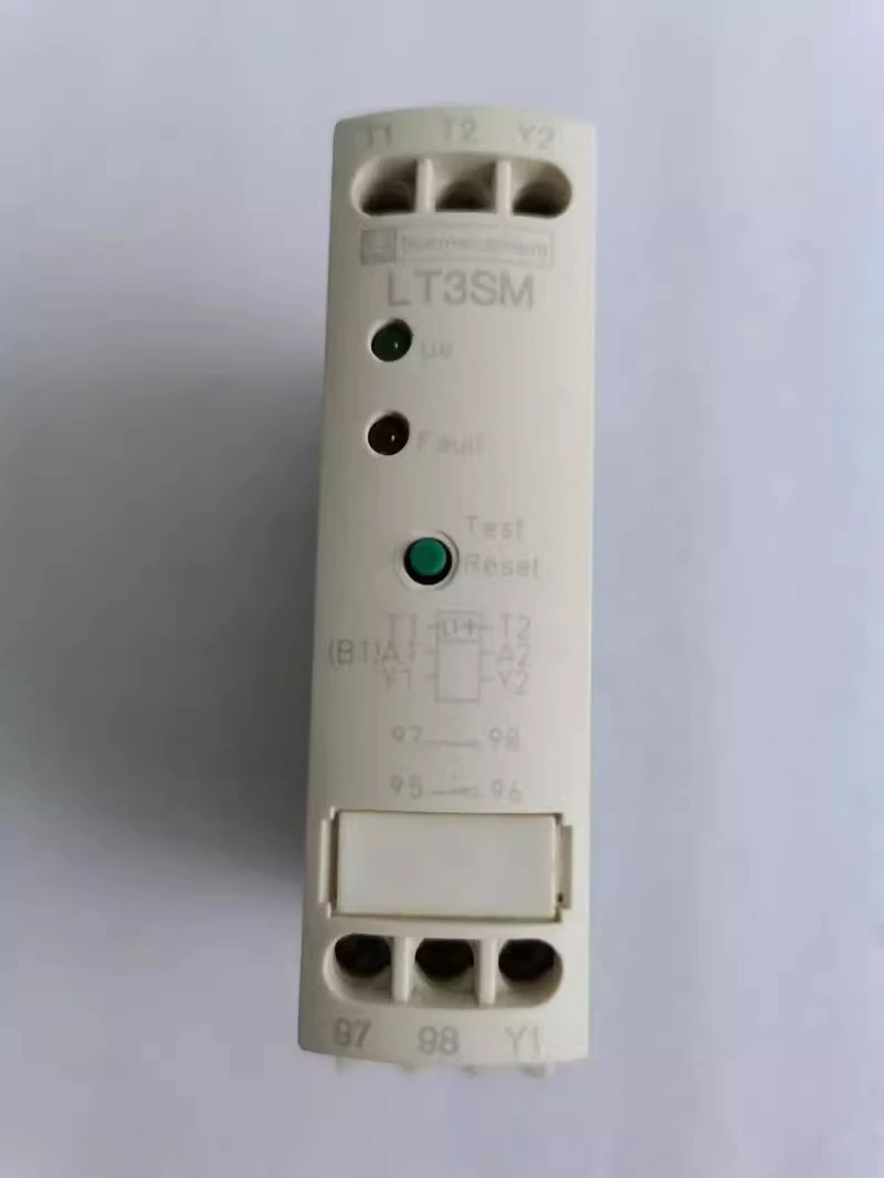 Thermistor-Schutzrelais LT3SM00ED LT3SMOOED