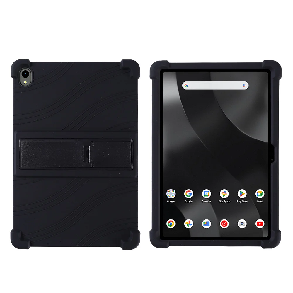 

Мягкая задняя крышка для планшета BY153 ONN.12.1 pro 2024( 100146663 ) Силиконовый чехол с защитой от разрыва 12,1 дюйма