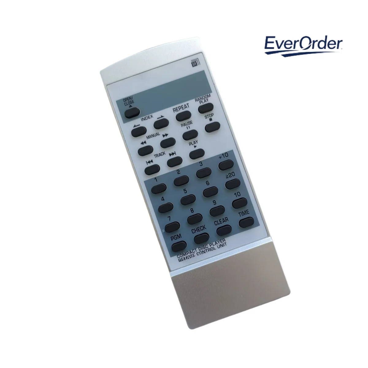 جهاز تحكم عن بعد جديد عالي الجودة لمشغل أقراص مضغوطة بايونير PD-7500 PD-V10G PD-7700 PD-8500 PD-9300 PD-9700 PD91 PD-S901 PD-6700