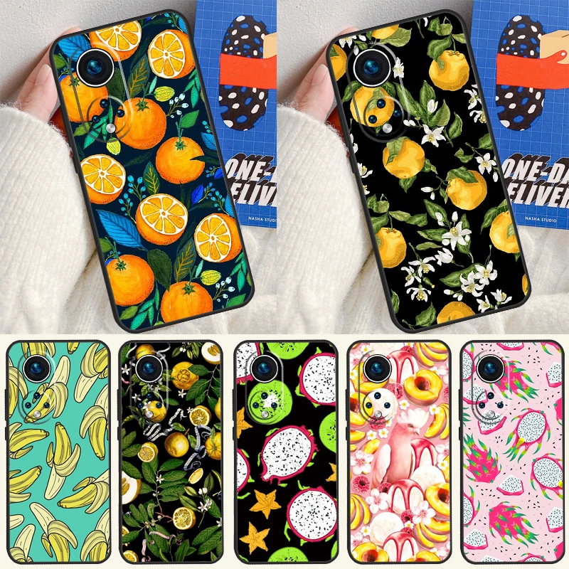 Tropical Summer Fru… - image