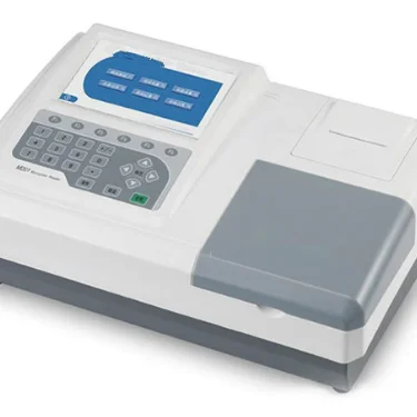 

High quality M201 Elisa reader Hospital Laboratory microplate reader for sale