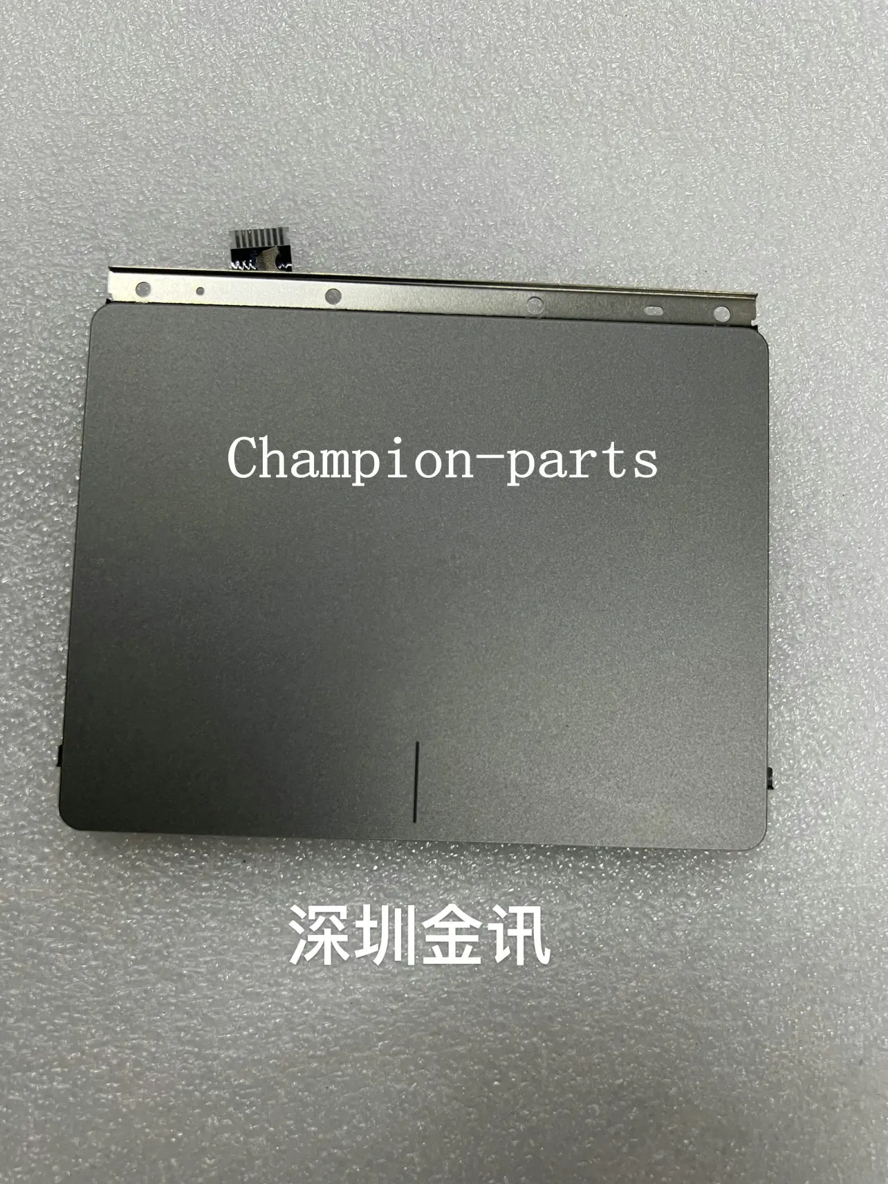 AVAILABLE ORIGINAL TOUCHPAD FOR DELL Inspiron 15 7556 7567 CN-03VT9N 46M.07ZBD.0001  FAST SHIPPING