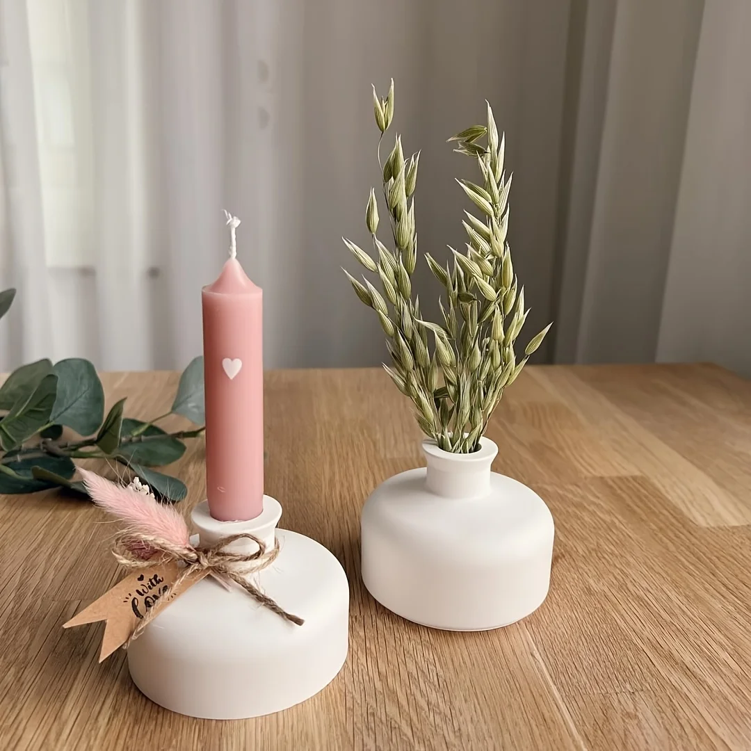 Thumbnail 4 - #30 Latest Decorative Flower Vases Offers