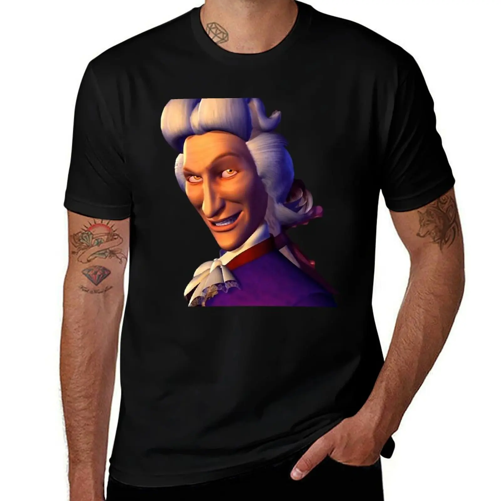 

Preminger T-Shirt t shirt man luxury t shirts for man pack white t shirt man casual T-Shirt