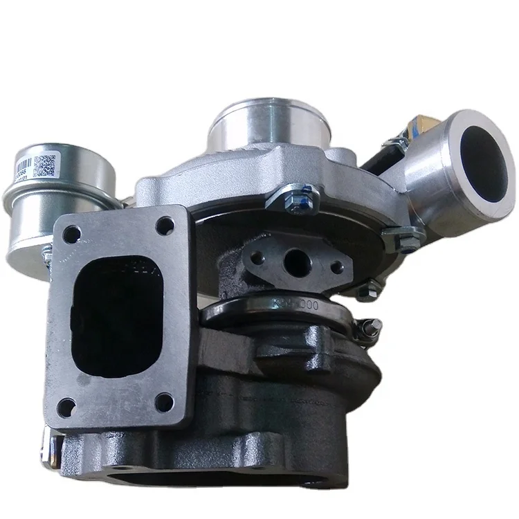 

ATV&UTVTURBO for FOTON OLLIN TRUCK. 4BJ1 BJ493ZLQV1 ENGINE OE NO. 108200FA040XZ E049339000036 JP60T GT22 Turbocharger