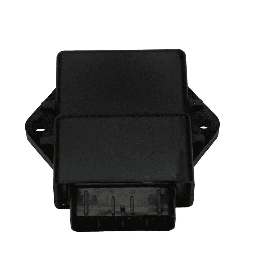 

Unit Box Ignitor CDI Box 1pcs Black Module Unit Box CDI Module Unit Box 160-02054 9900-5142 32900-07G00 495352