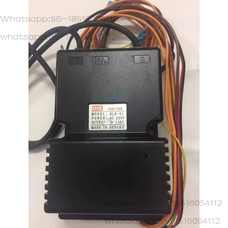 HLK-01 AC220 Universal Gas Oven Special Ignition Bread Oven