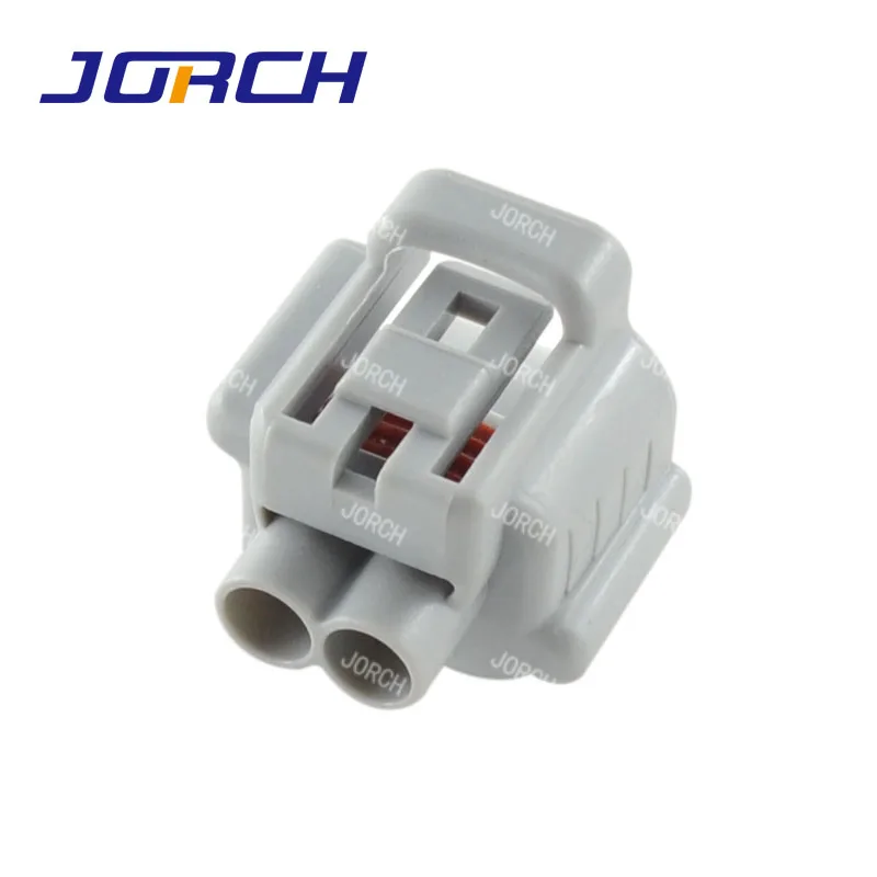 10sets 2pin Sumitomo Toyata Auto Plastic Electrical Plug Wire Waterproof Connector 90980-11019