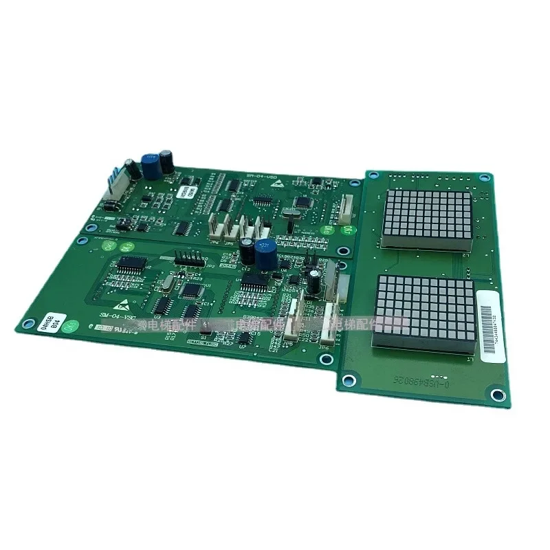 

Outbound call display board SM-04-VSC SM-04-VSB SM-04-VSD original Elevator accessories