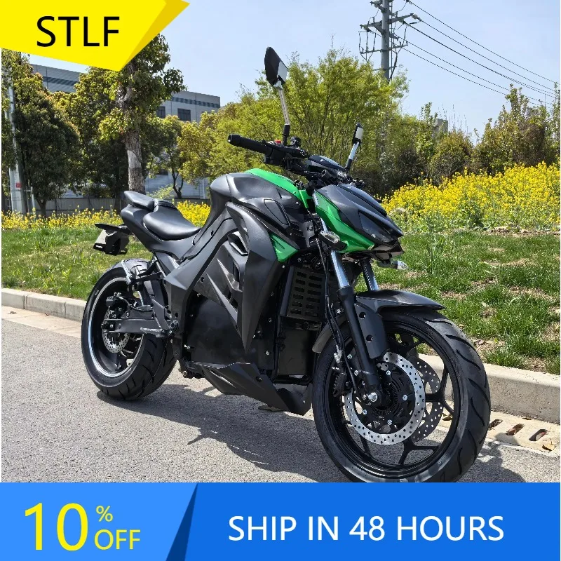 ZUIMI EU Warehouse Newest Adult Ebike Elektrische Fiets 2 Wheel Electric Offroad Motorcycle With Long Range E-bike Customize 72v