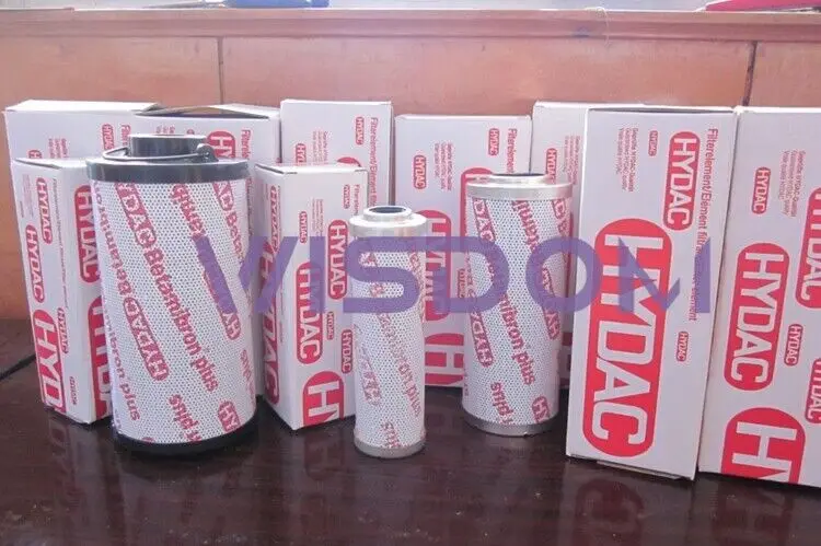 1 buah baru untuk HYDAC element filter element 0060 D 020 ON