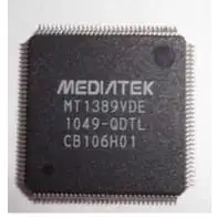 

MT1389VDE-QDTL DVD EVD Original, in stock. Power IC