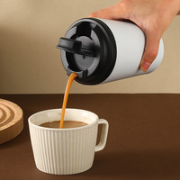 Double Layer Insulated Coffee Mug 304 Stainless Steel Vacuum Flask with Lid Portable Travel Thermal Cup Water Bottle Beer Cups