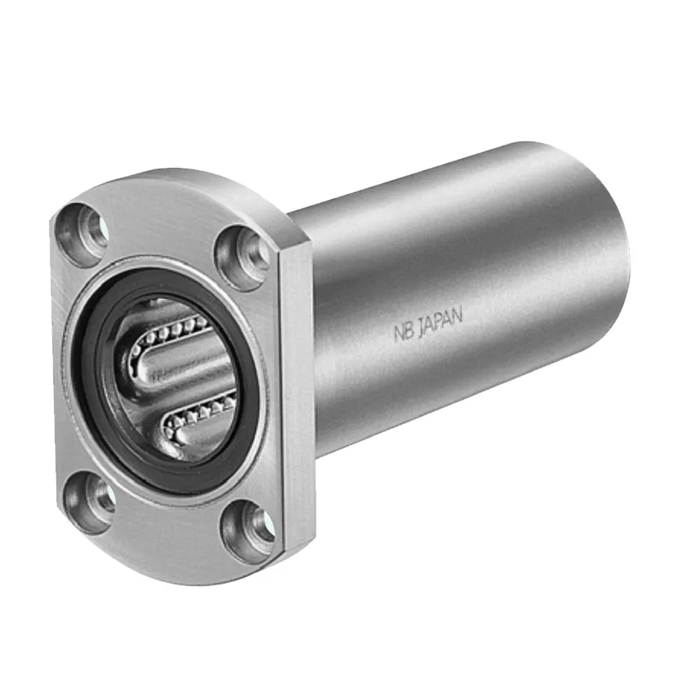 

NB SMT-W Round Corner Flange Double Type Linear Bushing Bearing SMT6WUU SMT8WUU SMT10WUU SMT12WUU SMT13WUU SMT16WUU SMT20WUU