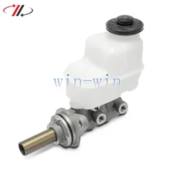 Brake Master Cylinder, Accessory For TOYOTA RAV4 2005-2013 LEXUS NX 47201-42382 47201-42381 47201-42380