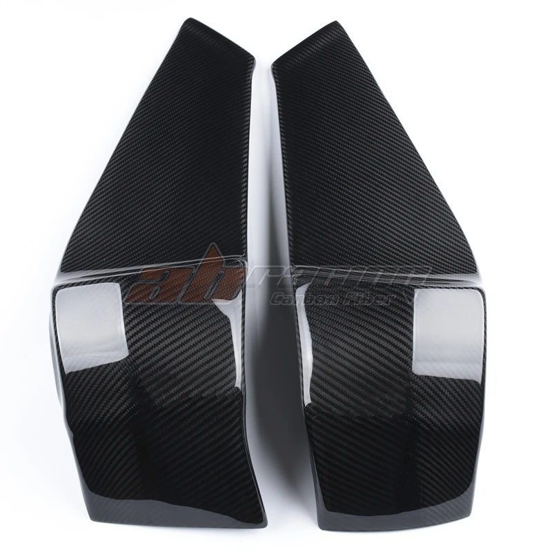 Frame Cover Fairings For Buell XB9R/XB9S/XB9SX/XB1 2R/XB12S Full Carbon Fiber 100%