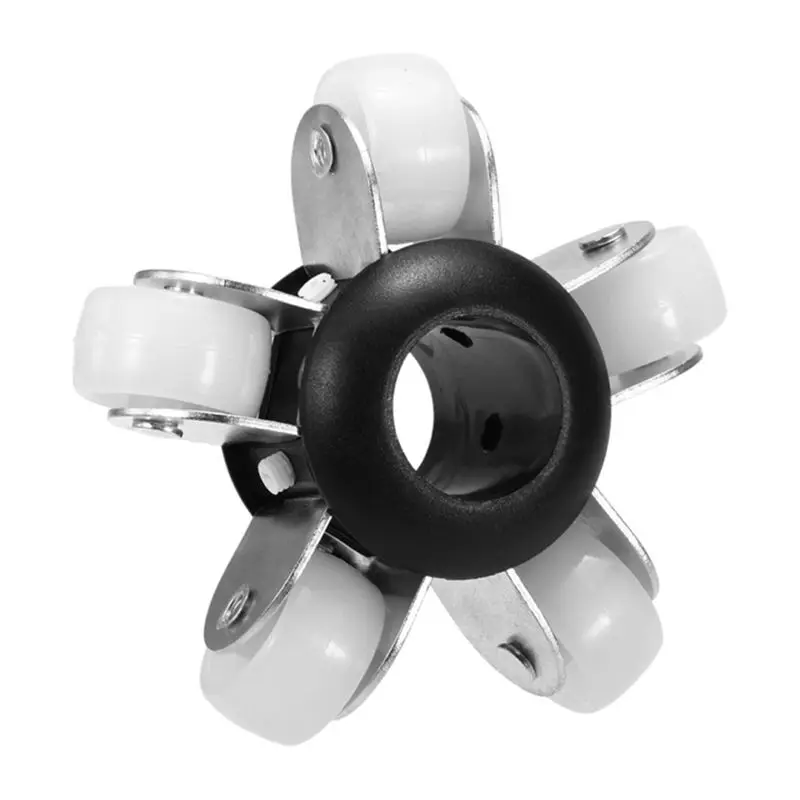 Sewer Line Pipeline Inspection Camera Guide Wheel Protective Cover For 23Mm Pipe