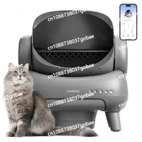 Origin Neakasa M1 Large Low noise Odor Eliminator App Control Intelligent Electric Self Cleaning Smart Automatic Cat Litter Box