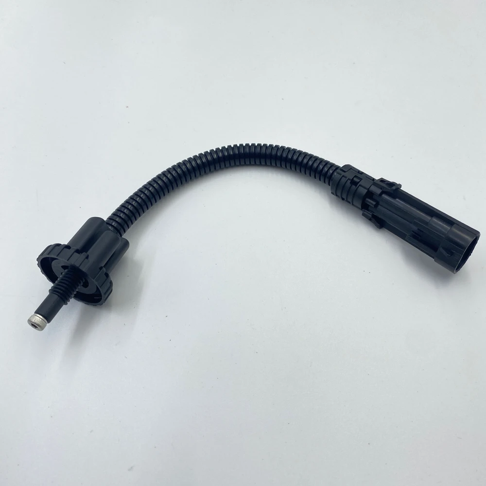 RE519696 Fuel Water Sensor Fuel Water Sensor 6100D 6115D 6125D+ Black For Deere 5105M 5105ML Fuel Water Sensor