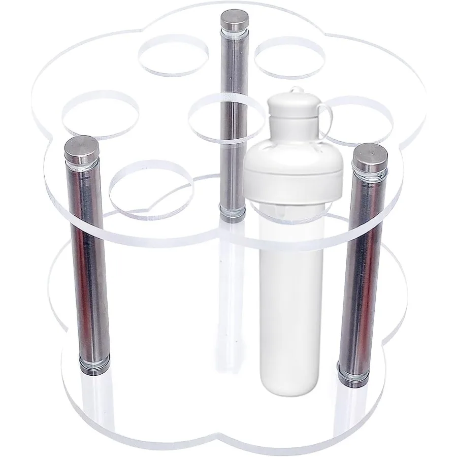 

Держатель ароматических картриджей для Cirkul 7, органайзер для хранения акриловых картриджей