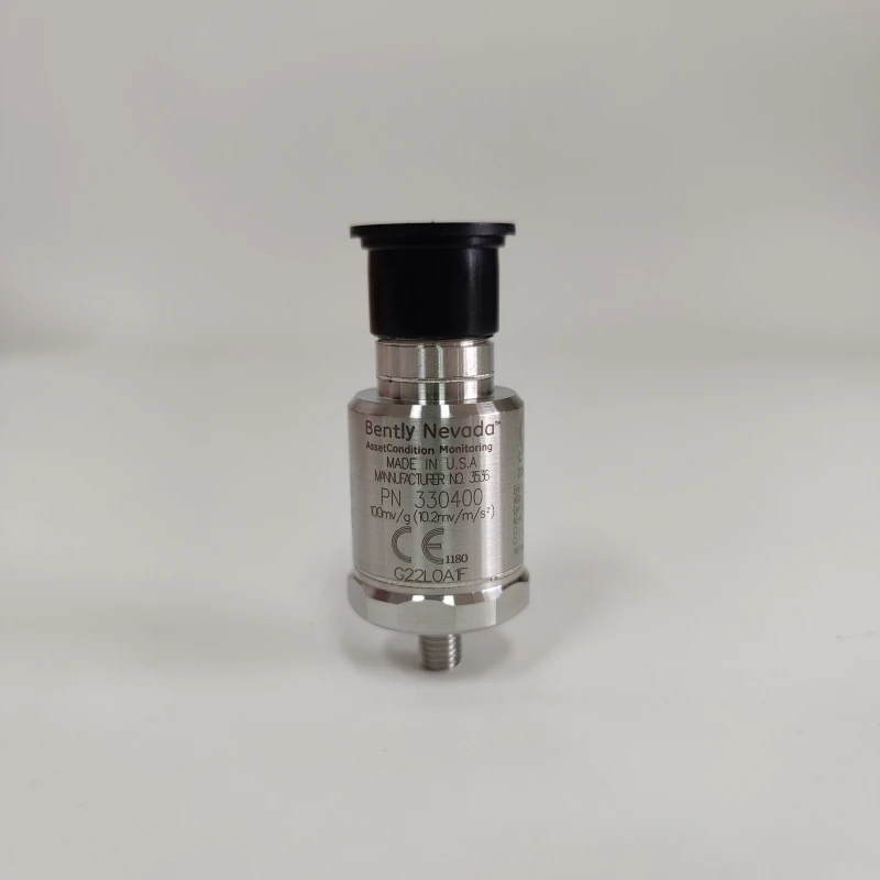 

For Vibration Probe 330400-01-00 From the United States, Original Genuine Product