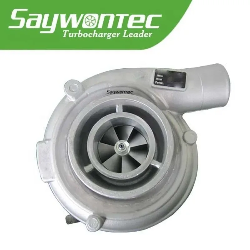 Turbocharger S2E 112-4890 Turbocharger For Caterpillar Caterpillar 3116 Engine