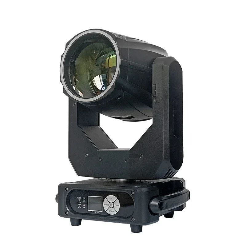 

295W beam of light rotating head beam of light live stream bar pattern stage ktv ambient light