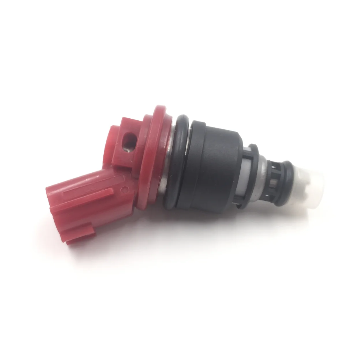 16600-96E01 High Quality 6pcs Fuel Injectors For Nissan 1992-1999 Maxima For Infiniti I30 1996-1999 3.0L #A46-000001