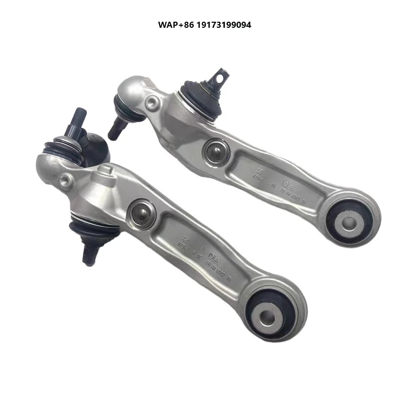 

Auto Lower Control Arms Wishbone for-Rolls Royce Cullinan OE 31106893395 31106893396