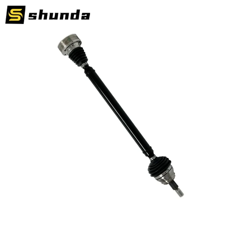 1JD407272 7701209251 Front Right Transmission  Lavida right axle side shaft  For VW Renault Captur SAIC Volkswagen 90 4469953-