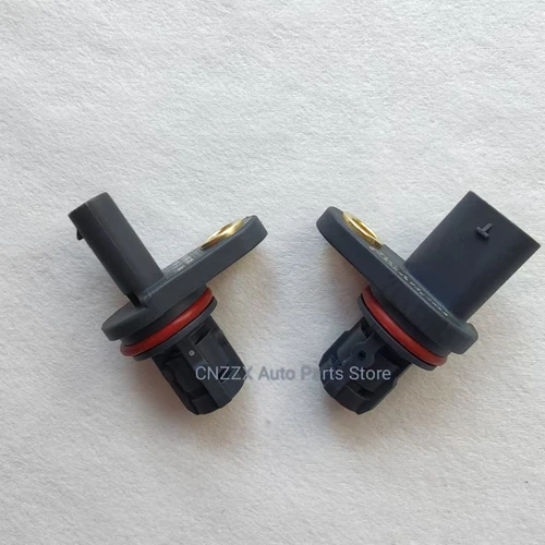 Imagen 2 del producto 1 par de sensores de posición del árbol de levas 55565708 55565709 Para Chevrolet Cruze Hideo Epica Opel Vauxhall Mokka Insignia Astra