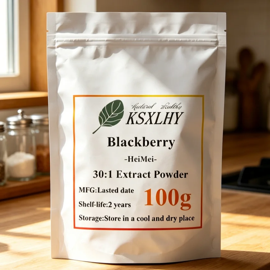 

Customized Soap Scents for Blackberry Extract with Aluminum Foil Bag Packing DIY Homemade Soap Making