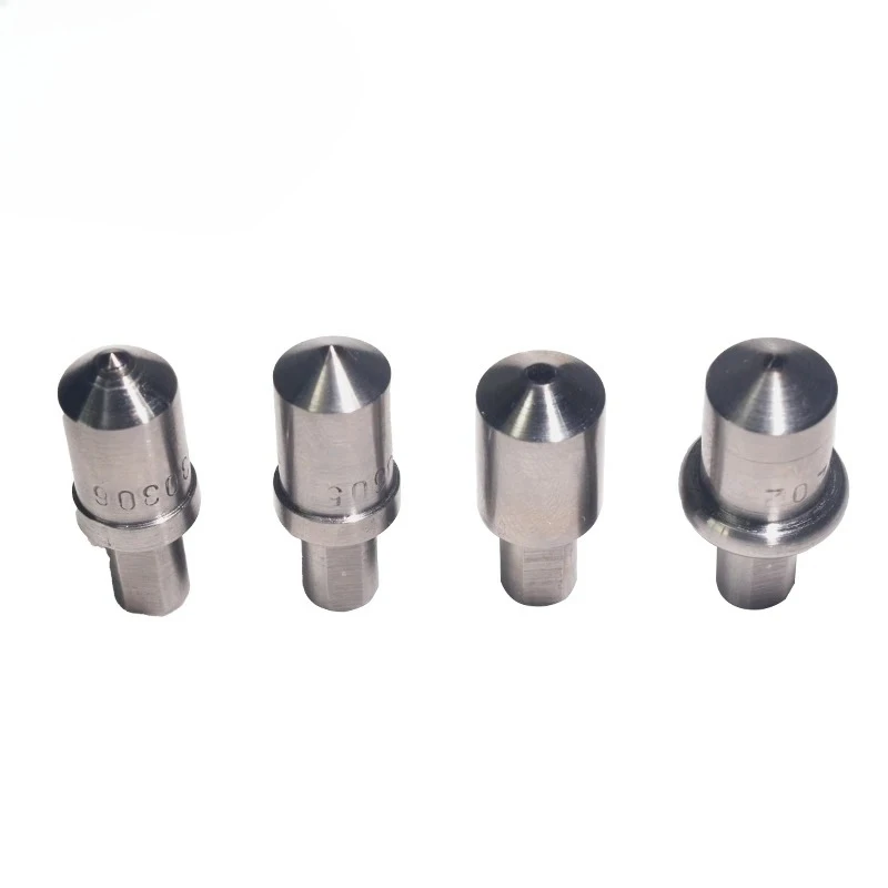 speed ho natural diamond indenter HRC Rockwell hardness tester