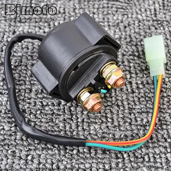 適用於光陽(Kymco)People GTi S 125 200 300 200i Tersely GTi 125 Venox 250i 的啟動繼電器電磁閥 35850-KHB4-90B 35850-KHB4-90A 10 最佳銷售 光陽人民S 125 - №5