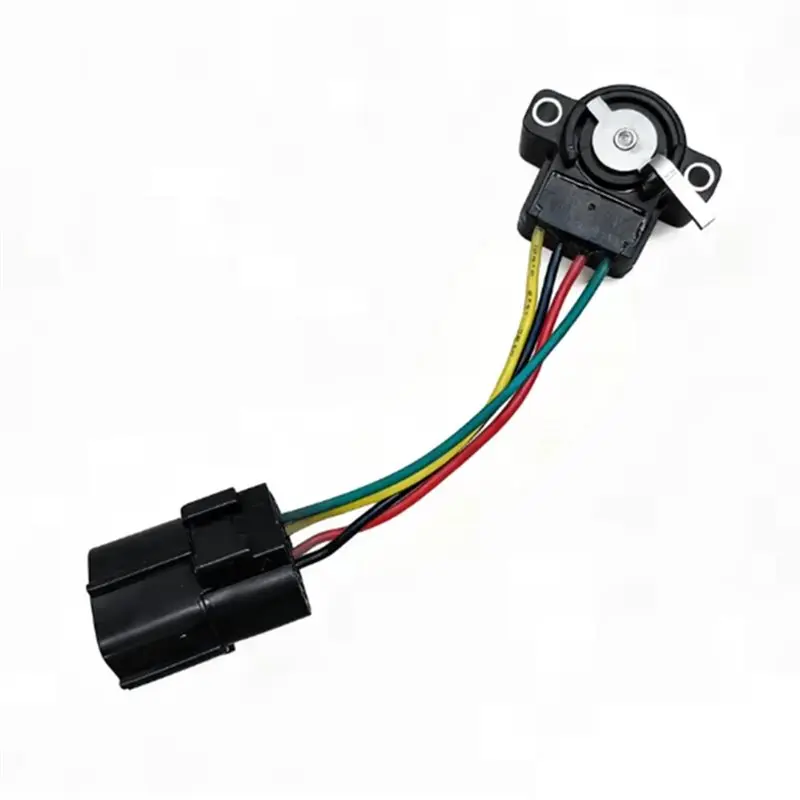 

For Still Forklift 56323604700 Potentiometer For Linde Model 60011432 Replacement Part-T48C