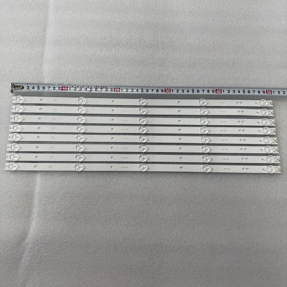 

LED Strip 5LED set For TD SYSTEMS K50DLH8US L10B5V2W4 LEDL9B5V3W4