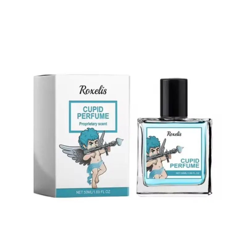 3/2/1 قطعة روكسيليس 50 مللي عطور كولونيا تعزيز فرمون ضوء رائحة التنويم المغناطيسي الطبيعي تقع في الحب عطر الجسم