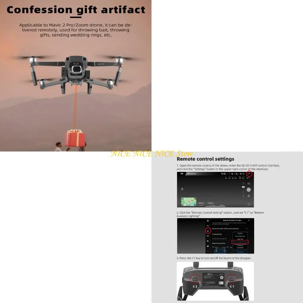 gear-d'atterrissage-plateaux-aeriens-pour-2-zoom-systeme-airdrop-proposition-search-rescue-device