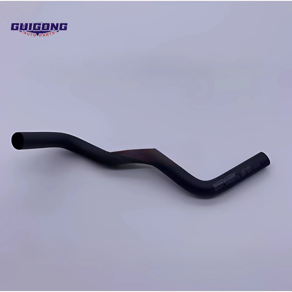 GUIGONG PVC Hose Exhaust Pipe for Honda Tenth Gen Accord Civic Inspire Crown Road CR-V 1.5T Automotive Accessories