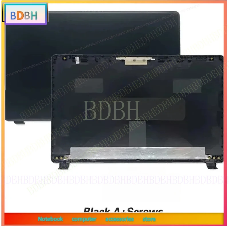NEW Laptop Case For Acer Aspire 3 A315-42 42G A315-54 A315-54K A315 N19C1 15.6'' LCD Back Cove Screen Shell Rear Lid Top Housing
