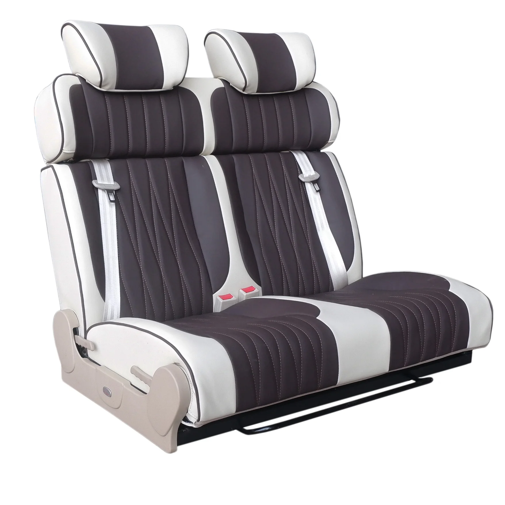 Silla de cama variable abatible modificada para RV, Chase v80v90