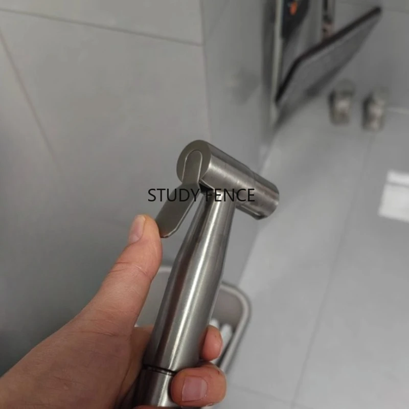 

304 Stainless Steel Faucet Nozzle, Toilet/toilet Metal Nozzle, Metal Balcony Faucet Nozzle, Household Hardware Accessories