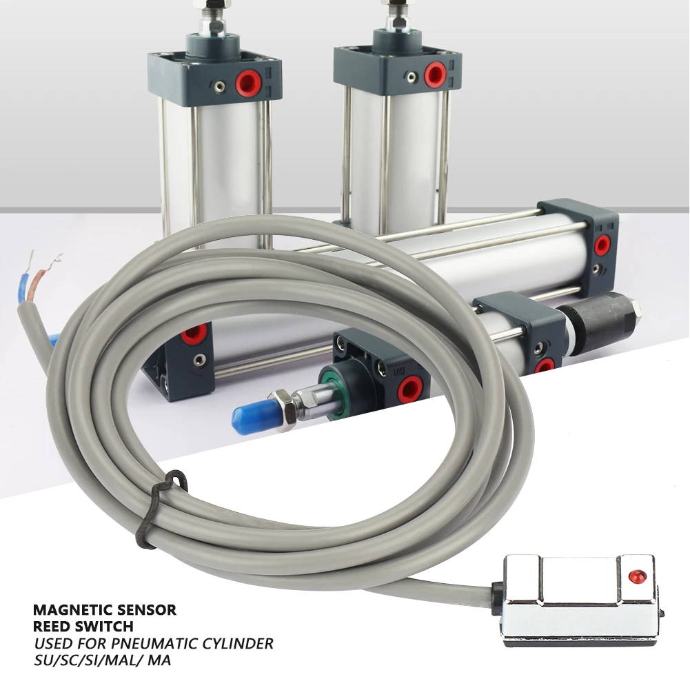 CS1-U CS1-U Magneti…