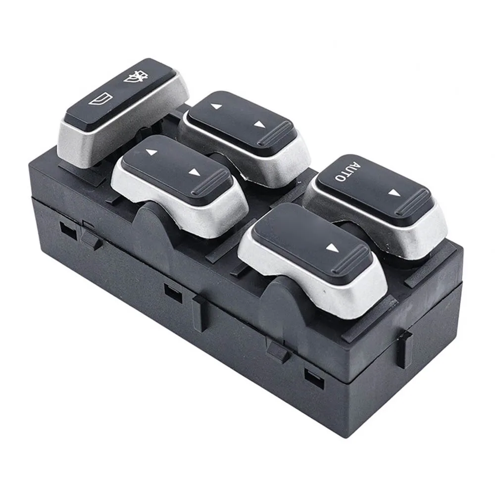 

Power Window Switch Front Driver Side For Lincoln Town Car 4.6L 2003-2008 5W1Z-14529-BA