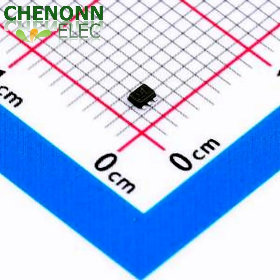 200PCS/LOT TPS62A01DRLR (DC DC Converters)