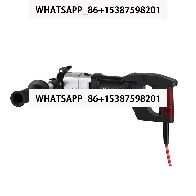 

DB-132 soft impact core drilling machine brushless motor dry percussion drill for air condition holes